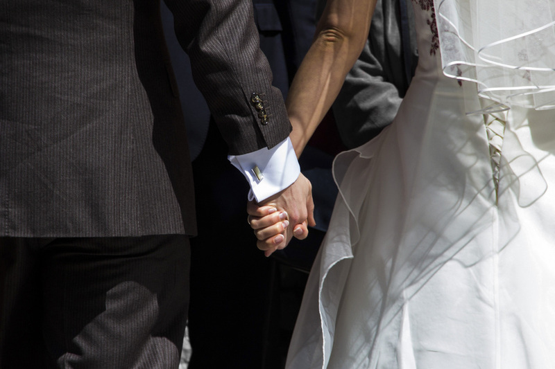 Hinweise Und Tipps Zur Planung Der Kirchlichen Trauung